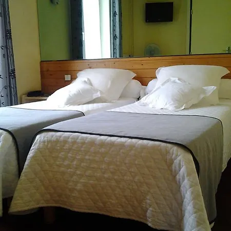 Hotel Dyke