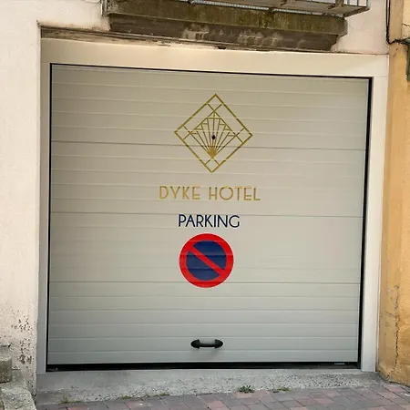 Hotel Dyke