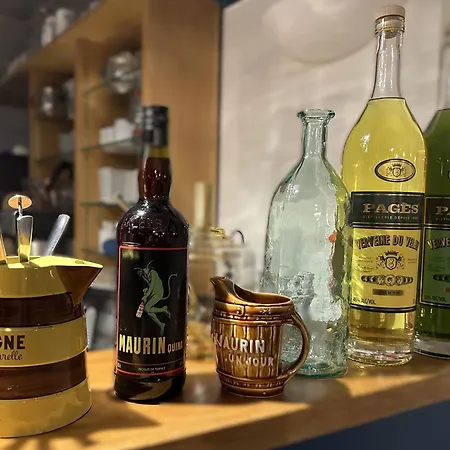 Dyke Hotel Le Puy-en-Velay