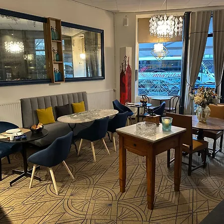 Hotel Dyke Le Puy-en-Velay