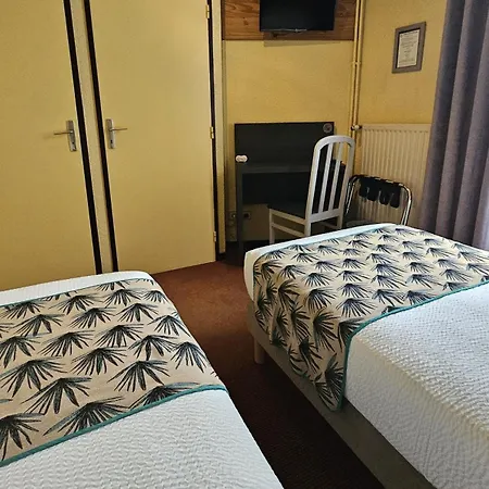 Dyke Hotel Le Puy-en-Velay