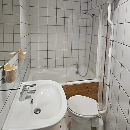 Hotel Dyke Le Puy-en-Velay