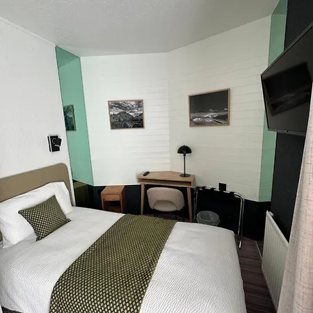 Dyke Le Puy-en-Velay