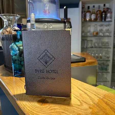 Dyke 2* Le Puy-en-Velay