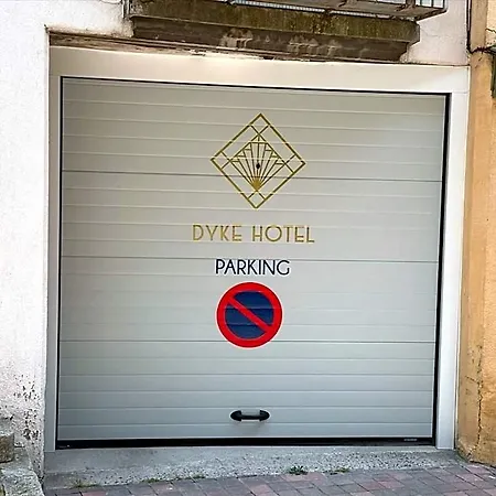 Dyke 2* Le Puy-en-Velay