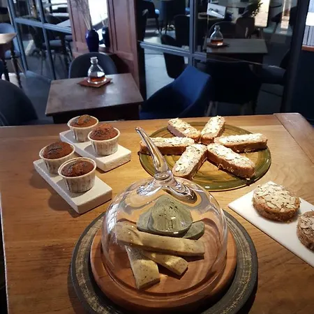 Dyke Hotel Le Puy-en-Velay