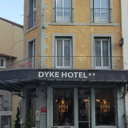 Dyke