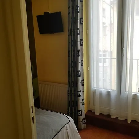 Hotel Dyke